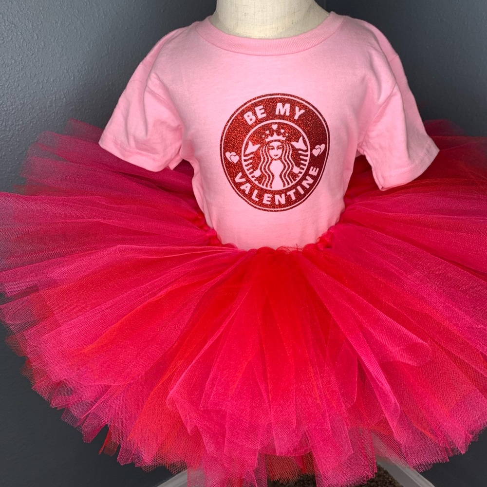 Be my Valentine toddler shirt / toddler shirt